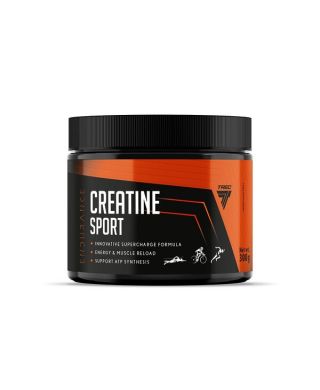 Endurance Creatine Sport