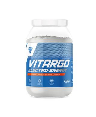 Vitargo Electro-Energy