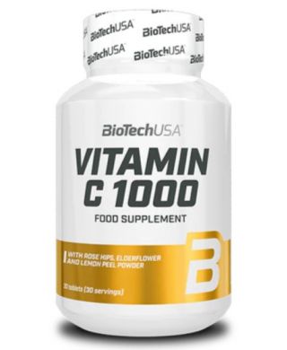 Vitamin C 1000