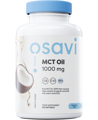 MCT Oil