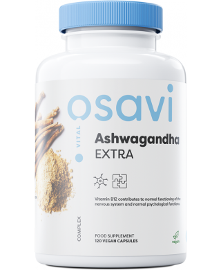 Ashwagandha Extra