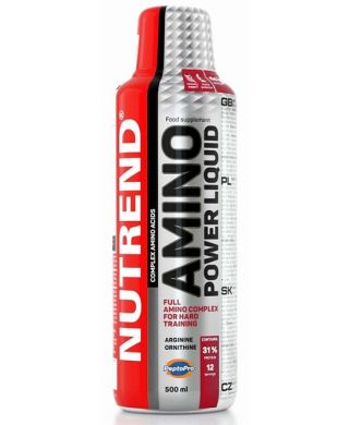Amino Power Liquid
