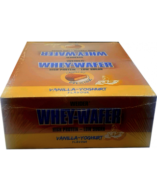 Whey-Wafer
