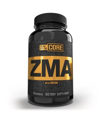 ZMA - Core Series - 90 caps