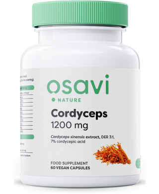 Cordyceps