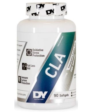 CLA - 90 softgels