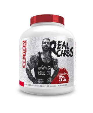 Real Carbs - Legendary Series