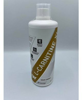 Liquid L-Carnitine XL
