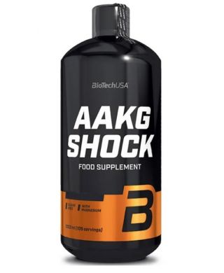 AAKG Shock Extreme