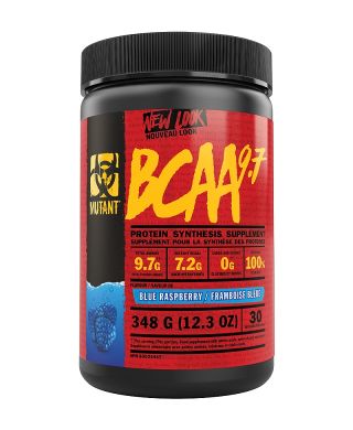 Mutant BCAA 9.7