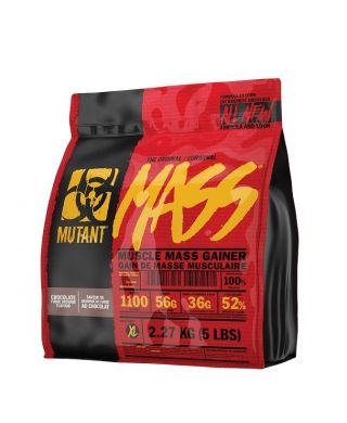 Mutant Mass