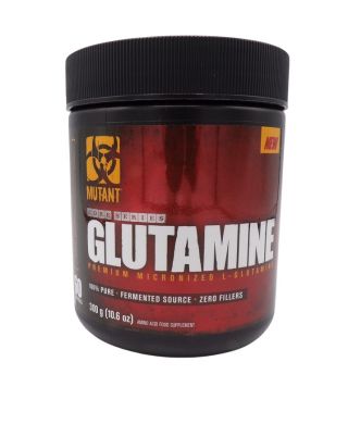 Core Series Glutamine - 300g