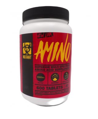 Mutant Amino