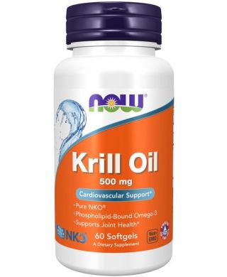 Krill Oil