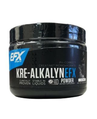 Kre-Alkalyn EFX Powder, Unflavored - 100g