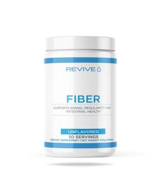 Fiber, Unflavored - 252g