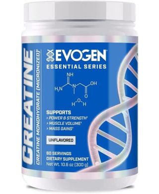Creatine Monohydrate - 300g