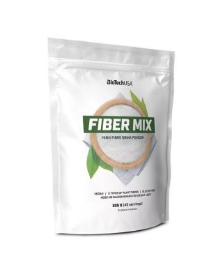 Fiber Mix, Unflavored - 225g 