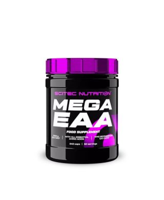 Mega EAA - 240 caps