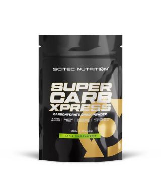 Super Carb Xpress