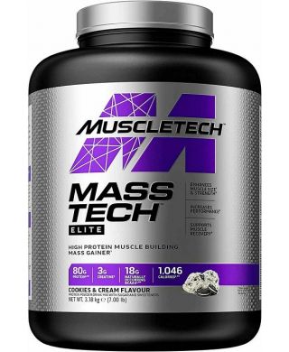 Mass-Tech Elite