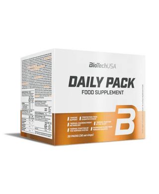 Daily Pack - 30 packs