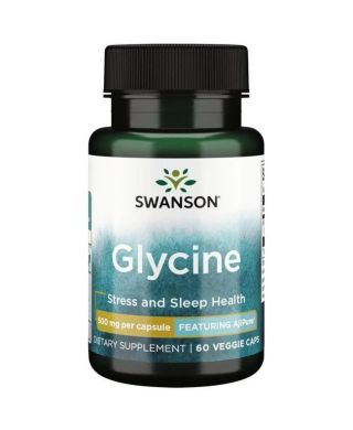 Glycine