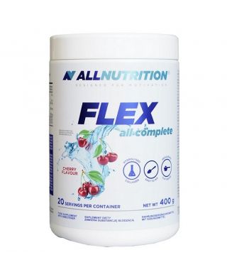 Flex All Complete, Cherry - 400g