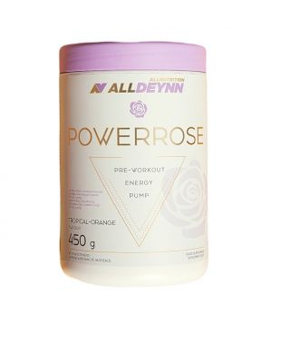 AllDeynn Powerrose
