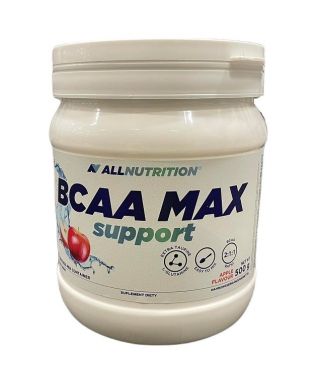 BCAA Max Support, Apple - 500g