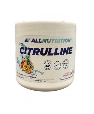 Citrulline, Exotic - 200g