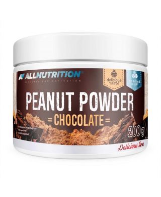 Peanut Powder, Chocolate - 200g