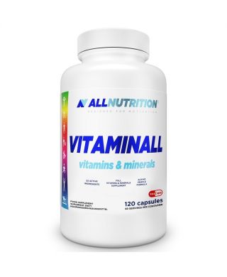 Vitaminall XtraCaps