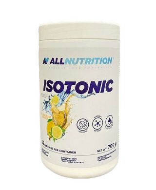 Isotonic, Iced Lemonade - 700g