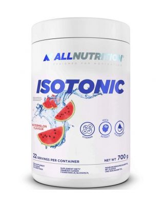 Isotonic, Watermelon - 700g