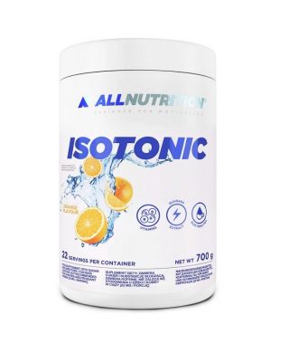 Isotonic, Orange - 700g