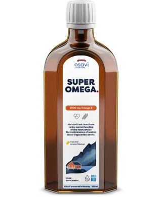 Super Omega