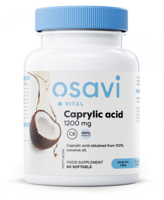 Caprylic Acid