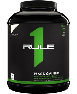 Mass Gainer