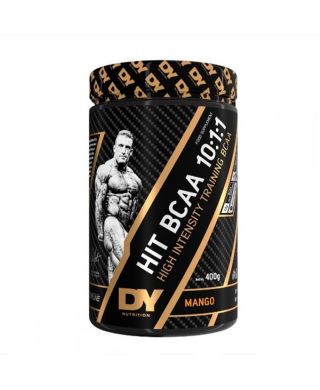 HIT BCAA 10:1:1, Mango - 400g