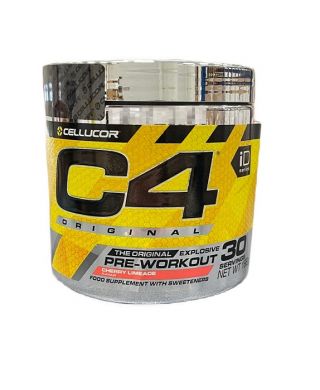 C4 Original