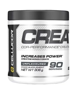 Cor-Performance Creatine, Unflavored  - 306g