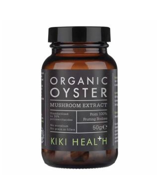 Oyster Extract - 50g