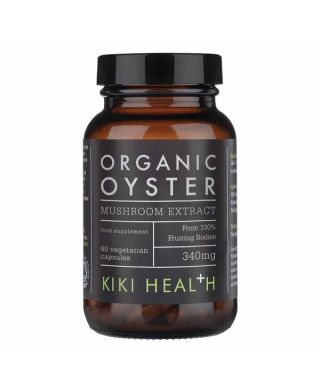 Oyster Extract - 60 vcaps