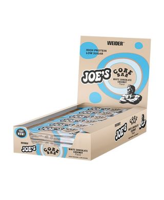 Joe's Core Bar