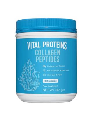 Collagen Peptides