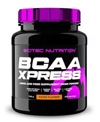 BCAA Xpress, Mango - 700g