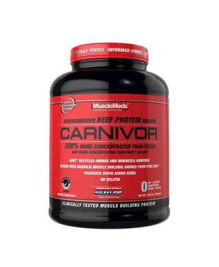 Carnivor