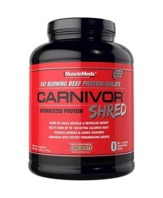 Carnivor Shred