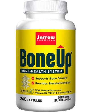 BoneUp Capsules